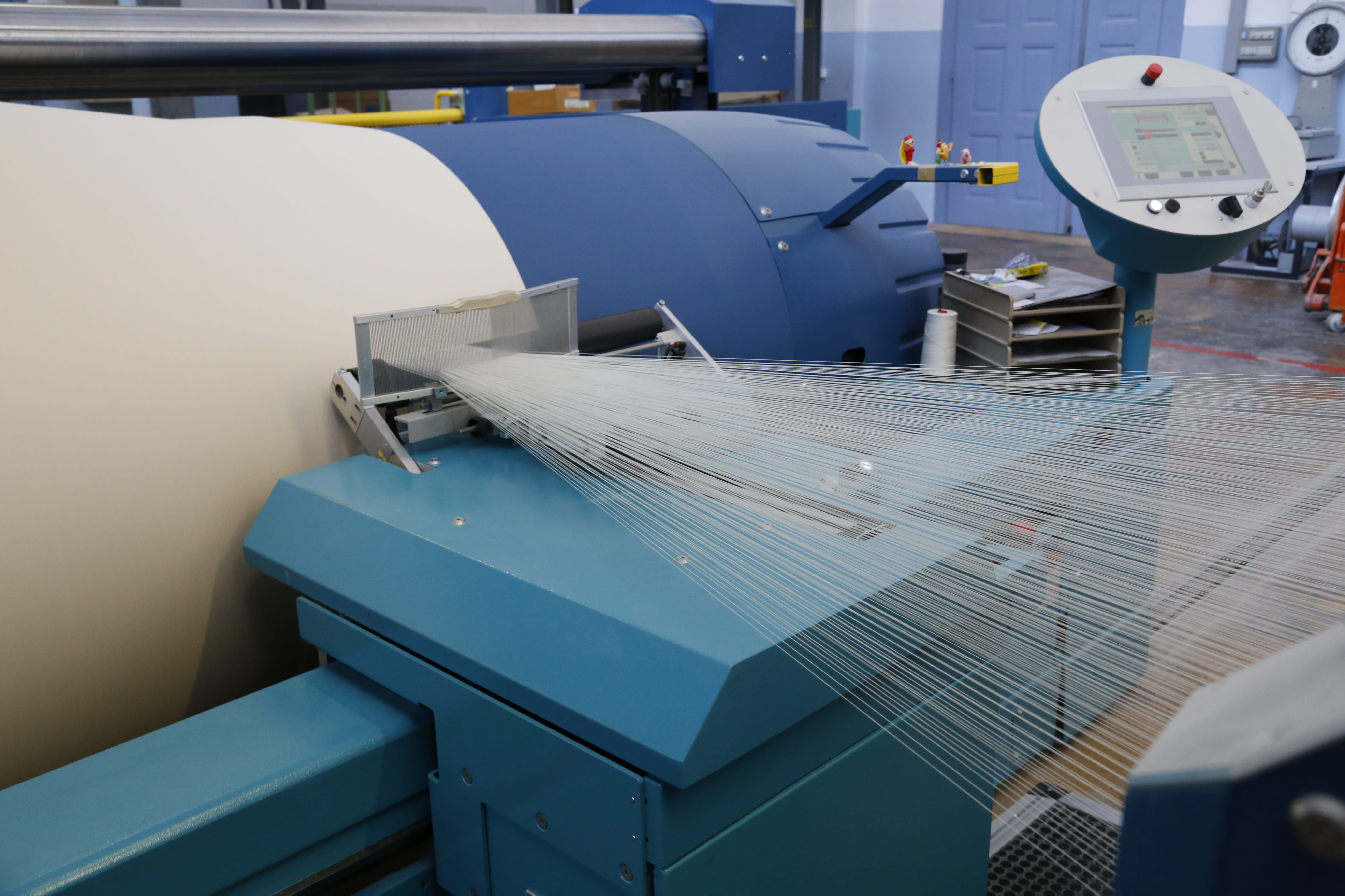 نخ ریسان بهشت